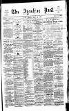 Ayrshire Post Friday 29 June 1883 Page 1