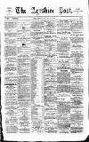 Ayrshire Post Friday 06 July 1883 Page 1