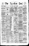 Ayrshire Post Tuesday 10 July 1883 Page 1