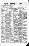 Ayrshire Post Friday 27 July 1883 Page 1