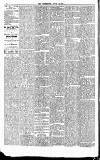 Ayrshire Post Tuesday 14 August 1883 Page 4