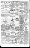 Ayrshire Post Tuesday 06 November 1883 Page 8