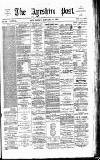 Ayrshire Post Friday 11 January 1884 Page 1