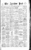 Ayrshire Post Tuesday 12 February 1884 Page 1