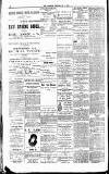 Ayrshire Post Tuesday 11 March 1884 Page 8