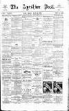 Ayrshire Post Friday 23 May 1884 Page 1