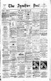 Ayrshire Post Friday 30 May 1884 Page 1