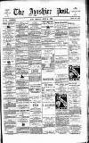 Ayrshire Post Friday 04 July 1884 Page 1