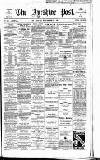 Ayrshire Post Friday 07 November 1884 Page 1