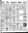 Ayrshire Post Friday 09 January 1885 Page 1