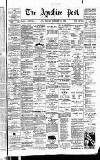 Ayrshire Post Friday 16 January 1885 Page 1