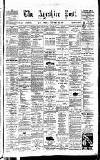 Ayrshire Post Friday 23 January 1885 Page 1