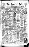 Ayrshire Post Friday 06 February 1885 Page 1