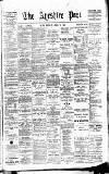 Ayrshire Post Friday 24 April 1885 Page 1