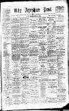 Ayrshire Post Friday 01 May 1885 Page 1