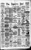 Ayrshire Post Friday 15 May 1885 Page 1