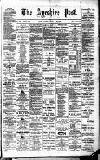 Ayrshire Post Friday 24 July 1885 Page 1