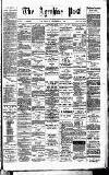 Ayrshire Post Friday 16 October 1885 Page 1