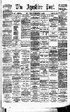 Ayrshire Post Friday 18 December 1885 Page 1