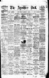 Ayrshire Post Friday 26 March 1886 Page 1