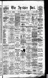 Ayrshire Post Friday 15 January 1886 Page 1