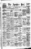 Ayrshire Post Friday 02 April 1886 Page 1