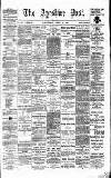 Ayrshire Post Friday 23 April 1886 Page 1