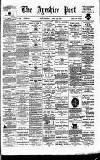 Ayrshire Post Friday 14 May 1886 Page 1