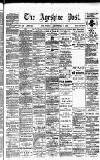 Ayrshire Post Friday 03 September 1886 Page 1
