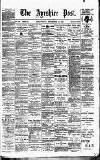 Ayrshire Post Friday 10 September 1886 Page 1