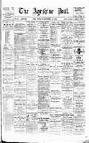 Ayrshire Post Friday 31 December 1886 Page 1