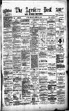Ayrshire Post Friday 15 April 1887 Page 1