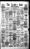 Ayrshire Post Friday 01 July 1887 Page 1