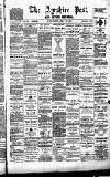 Ayrshire Post Friday 22 July 1887 Page 1
