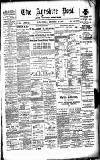 Ayrshire Post Friday 23 December 1887 Page 1