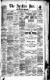 Ayrshire Post Friday 06 January 1888 Page 1