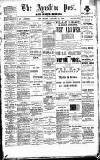 Ayrshire Post Friday 13 January 1888 Page 1