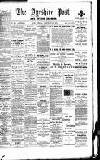 Ayrshire Post Friday 20 January 1888 Page 1