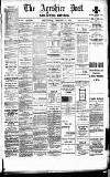Ayrshire Post Friday 10 February 1888 Page 1