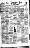 Ayrshire Post Friday 27 April 1888 Page 1