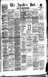 Ayrshire Post Friday 04 May 1888 Page 1