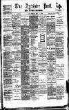Ayrshire Post Friday 11 May 1888 Page 1