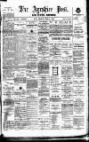 Ayrshire Post Friday 08 June 1888 Page 1