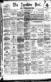 Ayrshire Post Friday 22 June 1888 Page 1