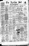Ayrshire Post Friday 07 September 1888 Page 1