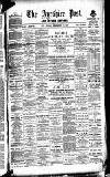Ayrshire Post Friday 28 December 1888 Page 1