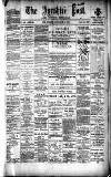 Ayrshire Post Friday 04 January 1889 Page 1