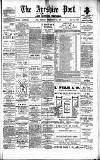 Ayrshire Post Friday 01 February 1889 Page 1