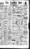Ayrshire Post Friday 15 March 1889 Page 1