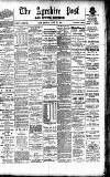 Ayrshire Post Friday 31 May 1889 Page 1